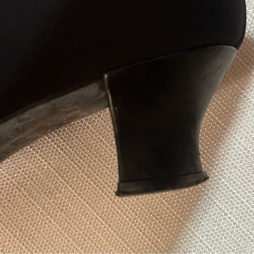 Thierry Rabotin Ria Microfiber Pumps - Picture 8 of 13